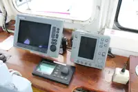 General Cargo/Multi-purpose 待售