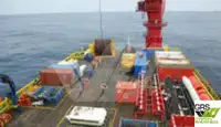 驳船 待售