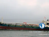 油/化学品油轮 待售