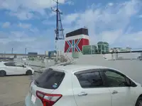 巡逻艇 待售