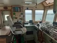 拖船 待售