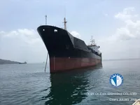 油/化学品油轮 待售