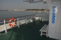 邮轮 待售