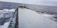 散货船 待售