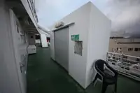 散货船 待售