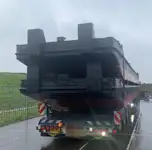 驳船 待售