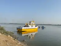拖船 待售
