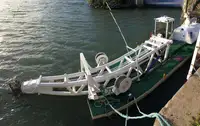 挖泥船 待售