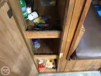 拖网渔船 待售