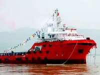 锚泊处理拖船（AHTS） 待售
