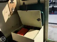 拖网渔船 待售
