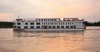 邮轮 待售