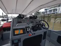邮轮 待售