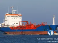 油/化学品油轮 待售