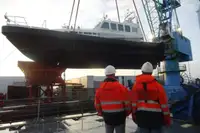 测量船 待售