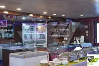 餐厅船 待售