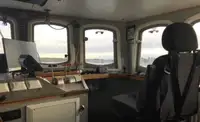 Trawler 出售