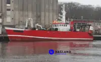 Trawler 出售