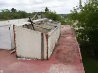 驳船 待售