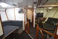 拖网渔船 待售
