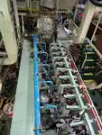油/化学品油轮 待售