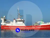 Trawler 出售