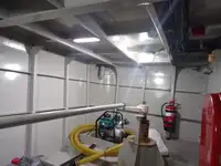 工作船 待售
