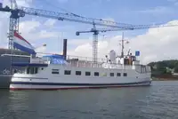 客船 出售
