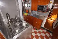 科考船 待售