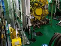 油/化学品油轮 待售
