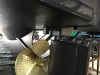 工作船 待售