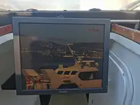 硬壳充气船 待售