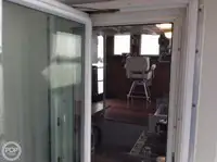 拖船 待售