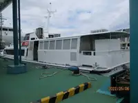客船 待售