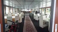 General Cargo/Multi-purpose 待售