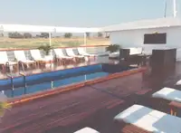 邮轮 待售