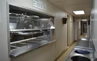 液化天然气运输船 待售