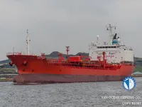 油/化学品油轮 待售