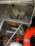 救援船 待售