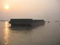 驳船 出售