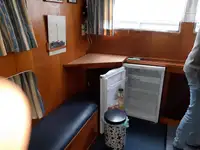 拖网渔船 待售