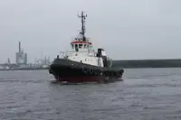 拖船 出售