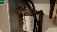 拖网渔船 待售