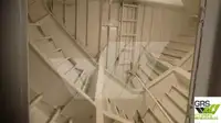 住宿驳船 待售