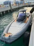 硬壳充气船 待售