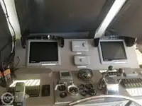 巡逻艇 待售