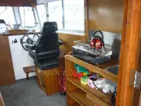 拖网渔船 待售