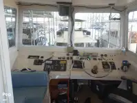 渡轮 待售