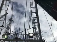 拖网渔船 待售