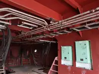 拖船 待售